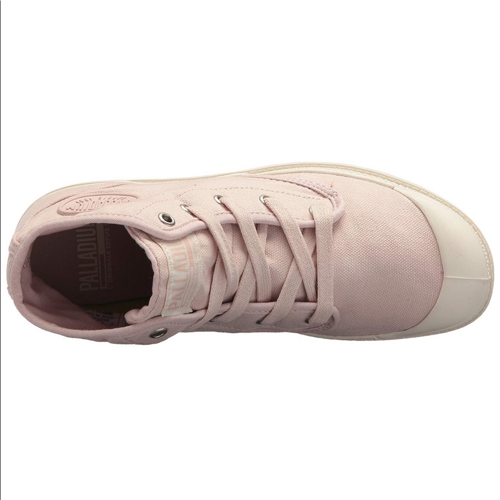 Palladium Boots PAMPA Pink Boot NEW - Picture 4 of 8